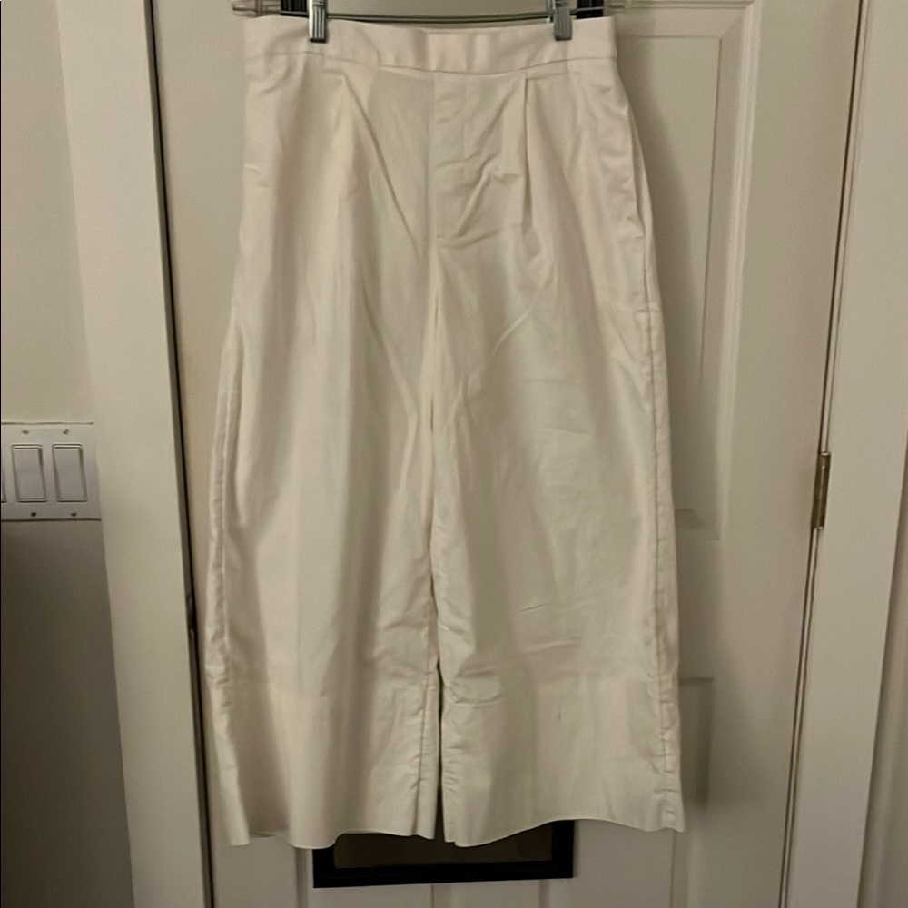 Banana Republic Wide Leg pants